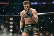McGregor vs Holloway 2 : chaîne et heure du combat choc UFC 329
