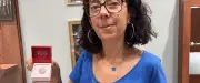 Médaille en argent : un nouveau symbole pour les Fous chantants d'Alès