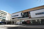 Médiathèque d'Antibes : 20 ans de succès et de vie culturelle