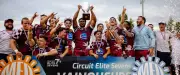 Med Sevens à Frontignan : un week-end de rugby à 7 intense et gratuit
