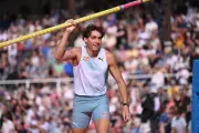 Meeting Herculis 2026 : les stars de l'athlétisme s'expriment avant Monaco