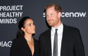Meghan Markle et ses enfants rejoindront Harry au Royaume-Uni