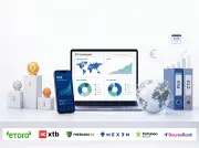 Meilleur courtier ETF 2026 : classement pour investir simplement