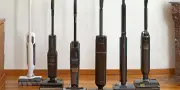 Meilleurs aspirateurs laveurs 2026 : notre sélection