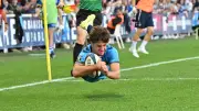 Melvyn Rates vise le triplé en finale de la Coupe du monde U20