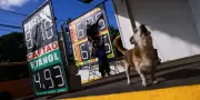 Menace d'une nouvelle flambée des prix sur le diesel