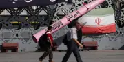 Menaces américaines : la Jordanie abat trois missiles iraniens