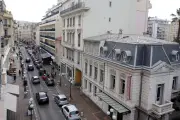 Menaces contre une entreprise à Nice : un homme en garde à vue