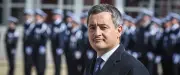 Menaces de mort contre le maire d'Alès : Darmanin promet un juge des enfants