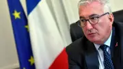 Menaces de mort contre le maire d'Alès : vague de soutiens politiques