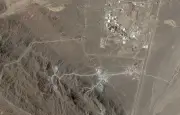 Menaces de Trump sur le mont Kolang : un site nucléaire iranien enfoui à 100 mètres