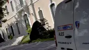 Menaces DZ Mafia : le PNACO saisi pour la première fois contre un élu