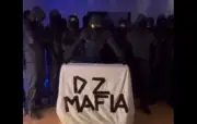 Menaces sur le maire d'Alès : balles et signature de la DZ Mafia