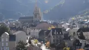 Mende, joyau du slow tourisme en Lozère