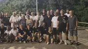 Mende : le café de la Paix remporte la première édition du championnat inter-bars de pétanque
