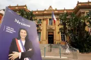 Menton : Alexandra Masson omniprésente dans la communication municipale