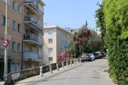 Menton : circulation perturbée avenue Riviera dès septembre 2026 pour 1,8 M€ de travaux