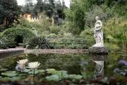 Menton : classement sans suite pour Yves Juhel et sept autres dans l'affaire des jardins