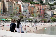 Menton : la nomination de trois adjoints de quartier par la maire RN enflamme le conseil municipal