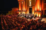 Menton : le 77e Festival de Musique débute le 25 juillet