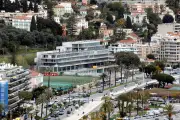 Menton : le permis de l'hôtel 5 étoiles de Garavan déclaré caduc