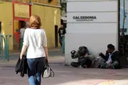 Menton : le tribunal valide l'arrêté anti-mendicité agressive