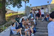 À Menton, les lycéens privilégient Nice sur Parcoursup