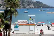 Menton : un médecin alerte sur l'exposition des sauveteurs-pompiers à la canicule