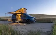 Mercedes Marco Polo : un van de luxe repensé pour le voyage