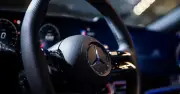 Mercedes menacé d'exclusion du marché US pour cause d'actionnariat chinois
