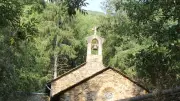 Messe annuelle à la chapelle Saint-Cyrice le 2 août