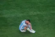 Messi : dernière danse en Mondial sans bouquet final