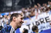 Messi et Mbappé en tête du classement des buteurs avant la finale