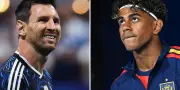Messi et Yamal : duel de générations en finale du Mondial