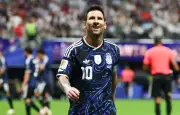 Messi : record de matchs, buts et passes en Coupe du monde