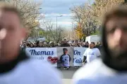 Meurtre à Crépol : la circonstance aggravante de racisme retenue