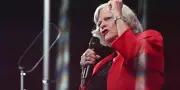 Meurtre d'Ann Widdecombe : la police antiterroriste saisie