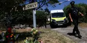 Meurtre d'Ann Widdecombe : la police évoque une attaque ciblée
