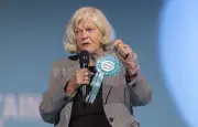Meurtre d'Ann Widdecombe : une attaque ciblée selon la police antiterroriste