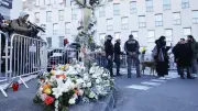 Meurtre de Mehdi Kessaci : quatre nouvelles interpellations dont un tireur de la DZ Mafia