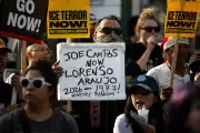 Mexique : Mexico poursuit les États-Unis après la mort d'un citoyen tué par l'ICE