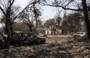 Mégafeu en Gironde : 84.000 habitants autorisés à rentrer