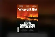 Mégafeux : l'urgence climatique ne permet plus d'ignorer l'écologie