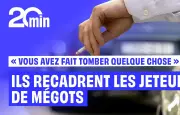 Mégots jetés : des citoyens interpellent les fumeurs dans la rue