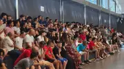 MGUN Basket : bilan positif et récompenses pour la saison écoulée