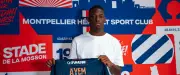 MHSC : Ayem et Benlahlou, deux jeunes recrues pour compléter l'effectif