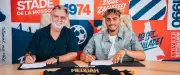 MHSC : Daylam Meddah, 4e recrue, signe jusqu'en 2030