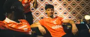 MHSC dévoile son maillot extérieur orange inspiré du design Total 90