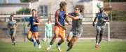 MHSC : large succès 5-2 contre Le Puy-en-Velay en amical, premières pour les recrues