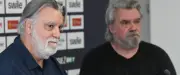MHSC : les frères Nicollin expliquent l'arrêt de la vente du club